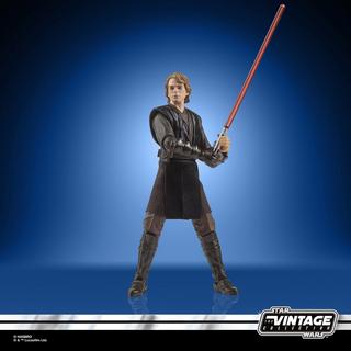 Hasbro Star Wars The Vintage Collection , Anakin Skywalker, confezione da 3