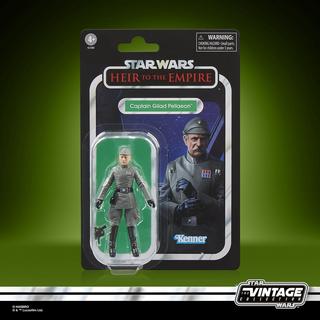 STAR WARS The Vintage Collection STAR WARS: Heir to the Empire Figure 3-Pack
