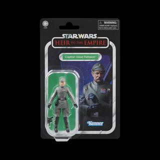 STAR WARS The Vintage Collection STAR WARS: Heir to the Empire Figure 3-Pack