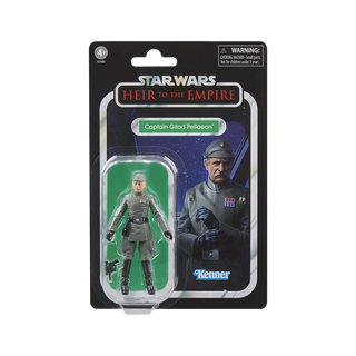 Star Wars The Vintage Collection Star Wars: Heir to the Empire Figure 3-Pack