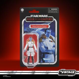 STAR WARS The Vintage Collection STAR WARS: Heir to the Empire Figure 3-Pack