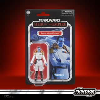 Star Wars The Vintage Collection Star Wars: Heir to the Empire pack de 3 figurines