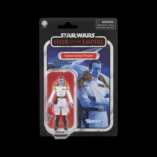 STAR WARS The Vintage Collection STAR WARS: Heir to the Empire Figure 3-Pack