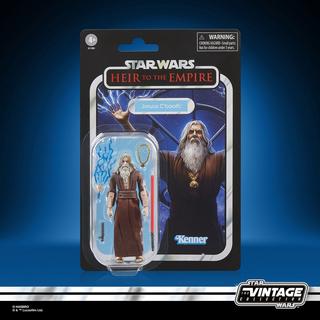 Star Wars The Vintage Collection Star Wars: Heir to the Empire Figure 3-Pack