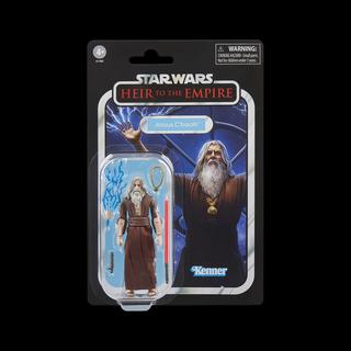 STAR WARS The Vintage Collection STAR WARS: Heir to the Empire Figure 3-Pack