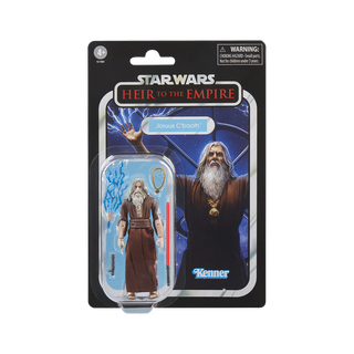 Star Wars The Vintage Collection Star Wars: Heir to the Empire Figure 3-Pack