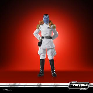 STAR WARS The Vintage Collection STAR WARS: Heir to the Empire Figure 3-Pack