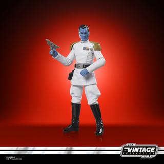 STAR WARS The Vintage Collection STAR WARS: Heir to the Empire Figure 3-Pack