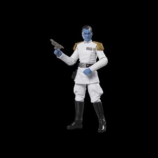 STAR WARS The Vintage Collection STAR WARS: Heir to the Empire Figure 3-Pack
