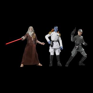 STAR WARS The Vintage Collection STAR WARS: Heir to the Empire Figure 3-Pack