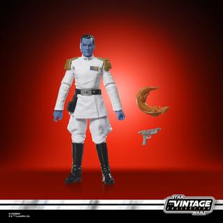 STAR WARS The Vintage Collection STAR WARS: Heir to the Empire Figure 3-Pack