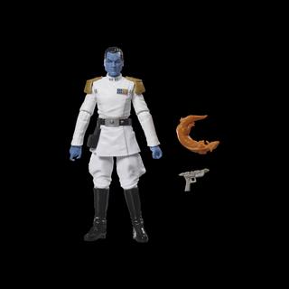 STAR WARS The Vintage Collection STAR WARS: Heir to the Empire Figure 3-Pack