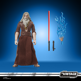 Star Wars The Vintage Collection Star Wars: Heir to the Empire pack de 3 figurines