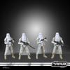 STAR WARS The Vintage Collection Snowtrooper 4-Pack