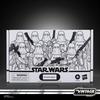 STAR WARS The Vintage Collection Snowtrooper 4-Pack