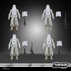 STAR WARS The Vintage Collection Snowtrooper 4-Pack