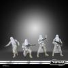 STAR WARS The Vintage Collection Snowtrooper 4-Pack