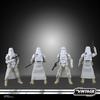 STAR WARS The Vintage Collection Snowtrooper 4-Pack