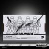STAR WARS The Vintage Collection Snowtrooper 4-Pack