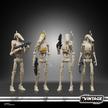 Star Wars The Vintage Collection, confezione da 4 Droidi da battaglia