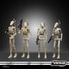 Star Wars The Vintage Collection, confezione da 4 Droidi da battaglia