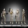 Star Wars The Vintage Collection, confezione da 4 Droidi da battaglia