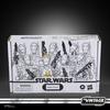 Star Wars The Vintage Collection, confezione da 4 Droidi da battaglia