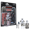 STAR WARS The Vintage Collection Imperial Armored Commando
