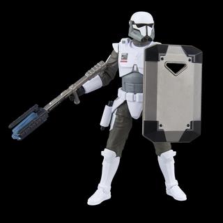STAR WARS The Vintage Collection Imperial Armored Commando