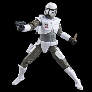 STAR WARS The Vintage Collection Imperial Armored Commando