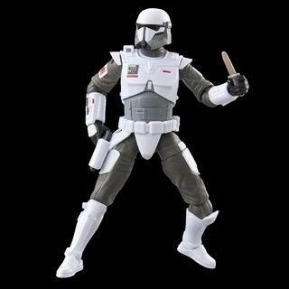 Star Wars La colección Vintage , Imperial Armored Commando