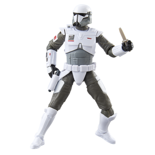 STAR WARS The Vintage Collection Imperial Armored Commando