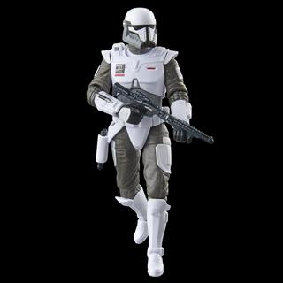 Star Wars La colección Vintage , Imperial Armored Commando