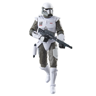 STAR WARS The Vintage Collection Imperial Armored Commando