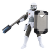 STAR WARS The Vintage Collection Imperial Armored Commando