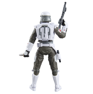 STAR WARS The Vintage Collection Imperial Armored Commando