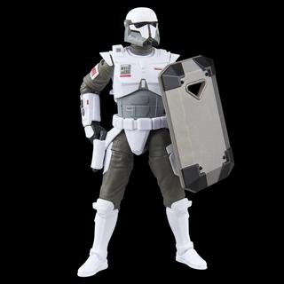 Star Wars La colección Vintage , Imperial Armored Commando