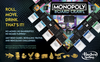 Monopoly Board Crawl