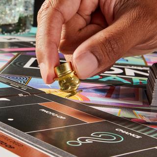 Monopoly Board Crawl
