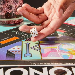 Monopoly Board Crawl