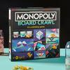 Monopoly Board Crawl