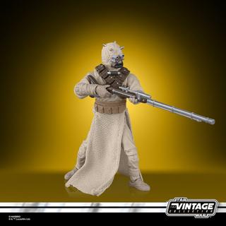 STAR WARS The Vintage Collection Bantha & Tusken Raider 2-Pack