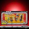 STAR WARS: The Vintage Collection Cantina Adventure 4-Pack