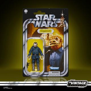 STAR WARS: The Vintage Collection Cantina Adventure 4-Pack