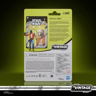 STAR WARS: The Vintage Collection Cantina Adventure 4-Pack