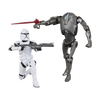 STAR WARS The Black Series Phase I Clone Trooper & Super Battle Droid
