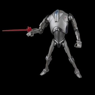 STAR WARS The Black Series Phase I Clone Trooper & Super Battle Droid