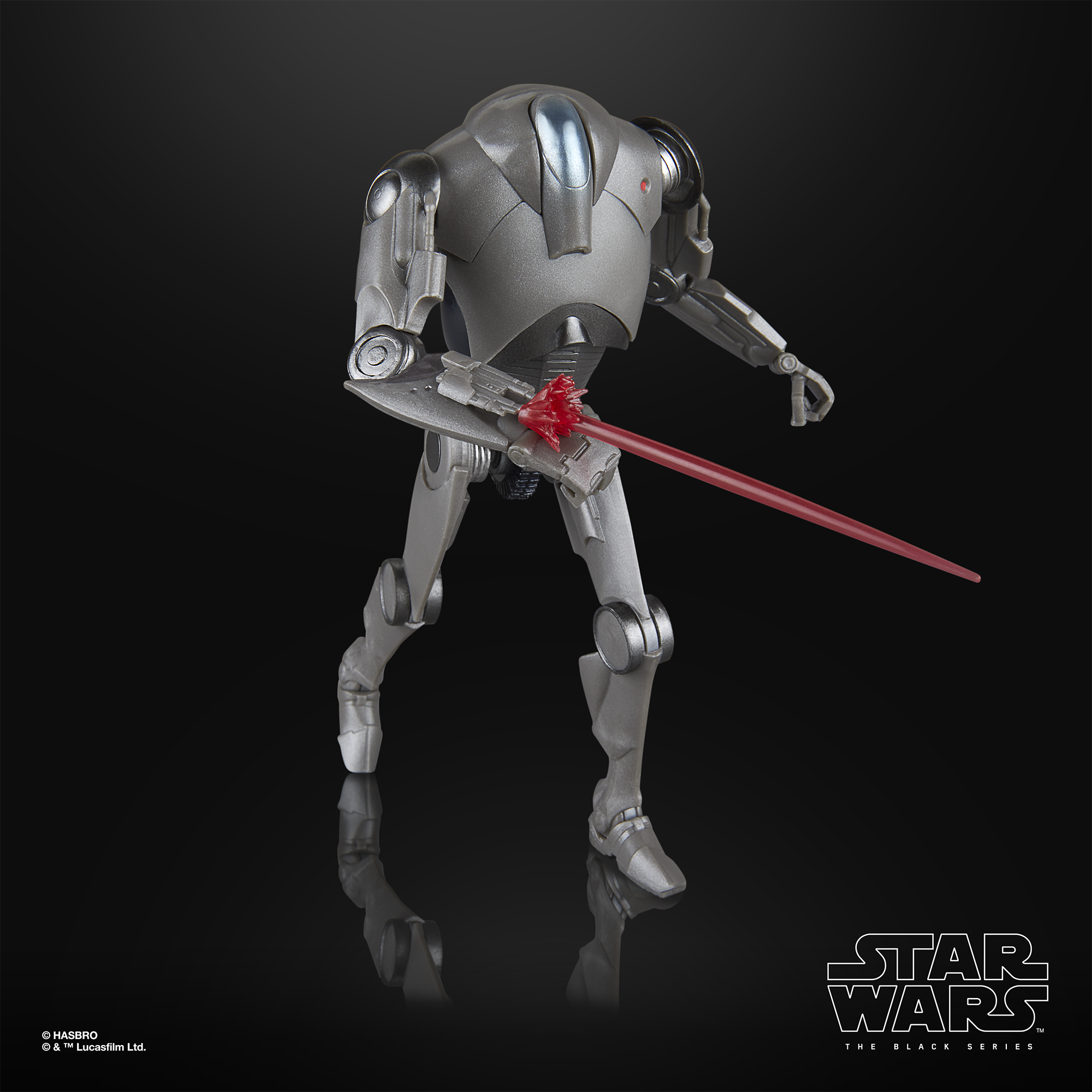 Star Wars BL Gelb Figur – Offizielle Lizenz, Mehrfarbig, Für Sammler Und Kinder