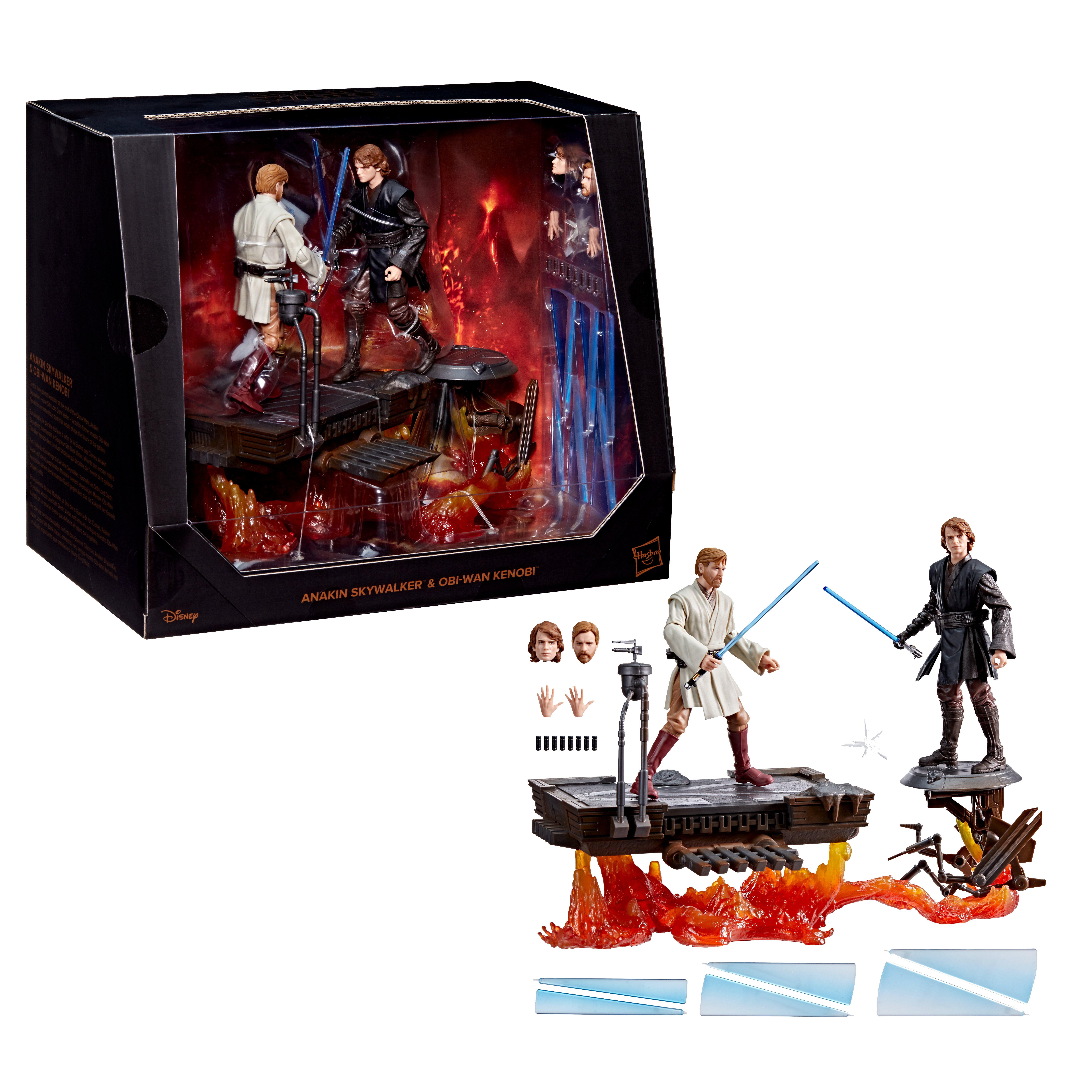 値下げ最終starwars black series obiwan オビワン Star Wars Black Series 6