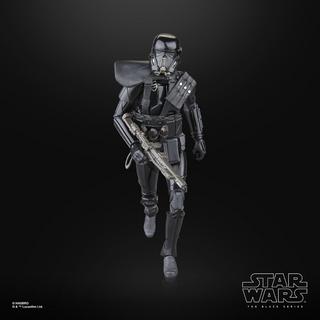 STAR WARS The Black Series Shoretrooper & Death Trooper 2-Pack